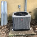 Achieve Superior Air Purification With UV Light Solutions From HVAC Air Conditioning Tune-Up Company Near Vero Beach, FL