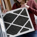 5 Complex Steps Conducted By Experts When Checking a Generalaire HVAC Furnace Air Filter in Old Units With UV Lights