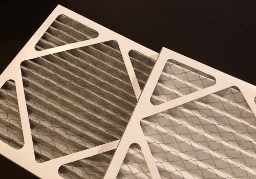 The Impact of Furnace HVAC Air Filters 12x12x2 on Effective UV Light Installation Services