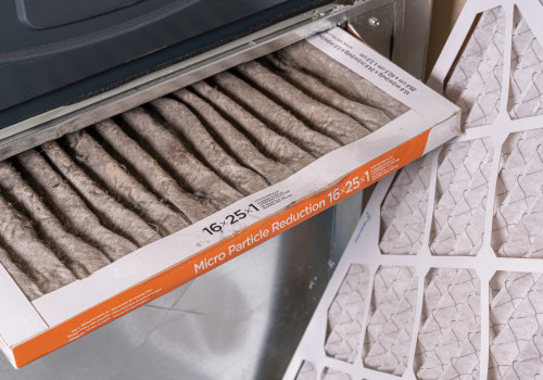 Discover the Power of 16x18x1 HVAC Air Filters for Your Home